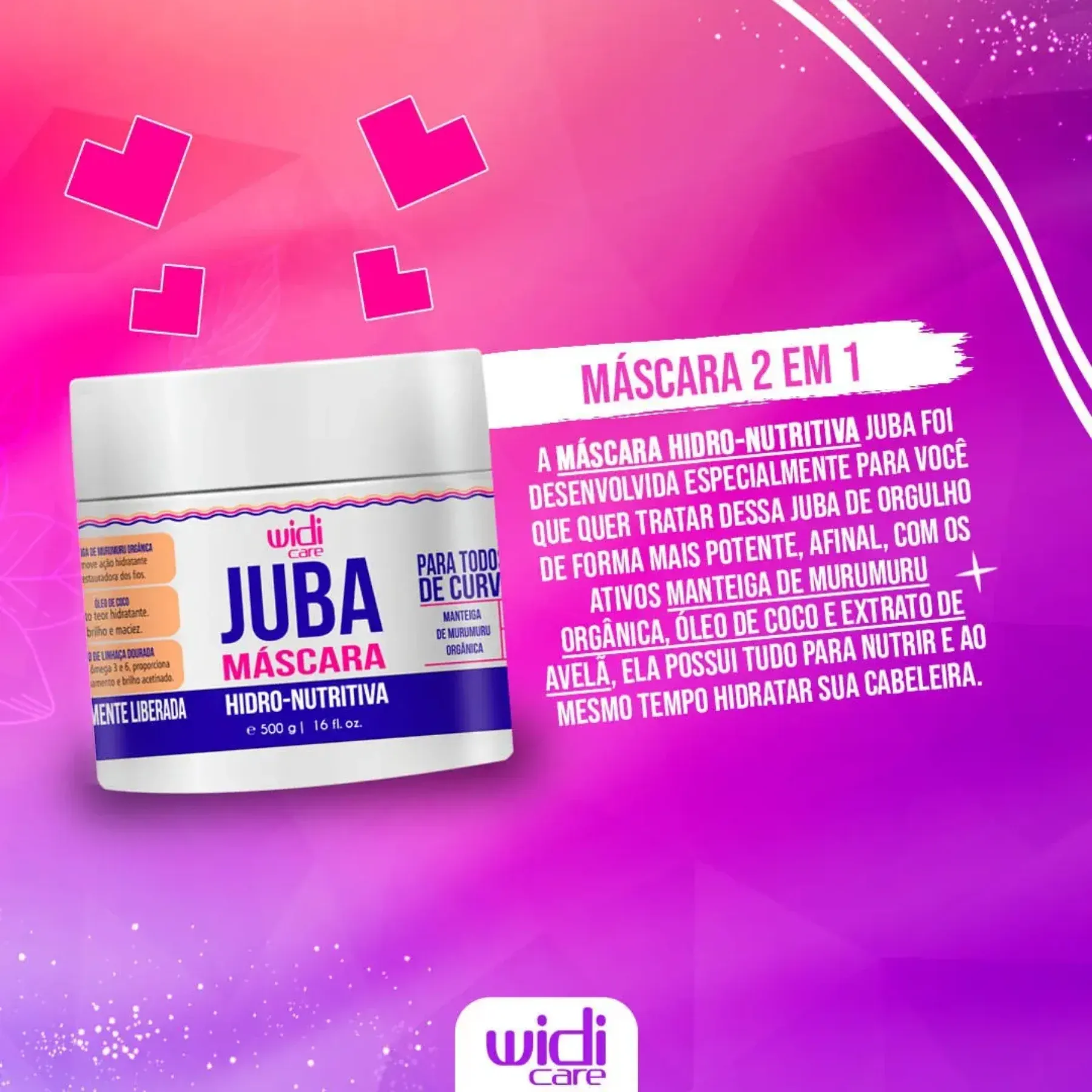 MASCARA HIDRA -2-